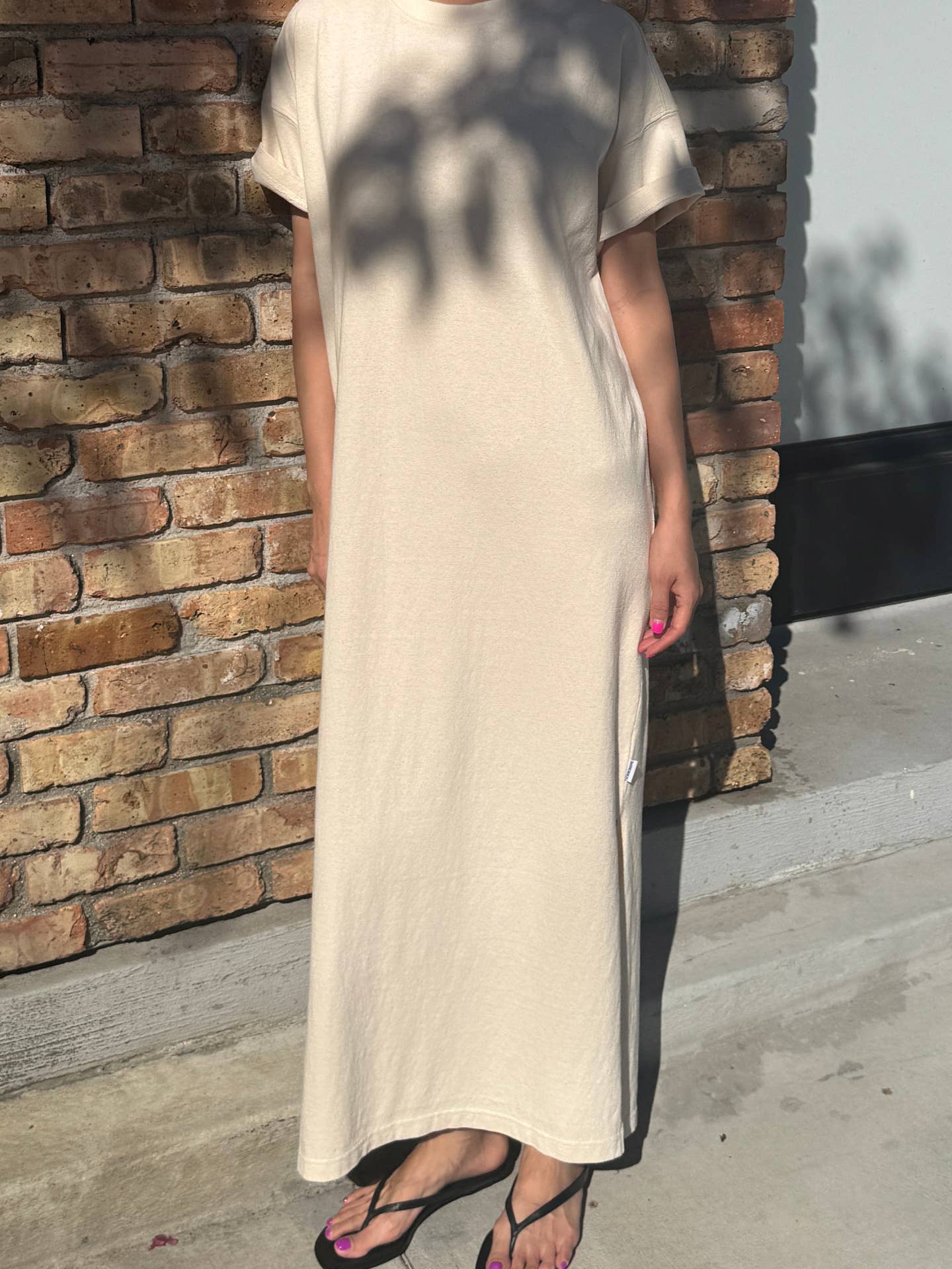 Her Dress
