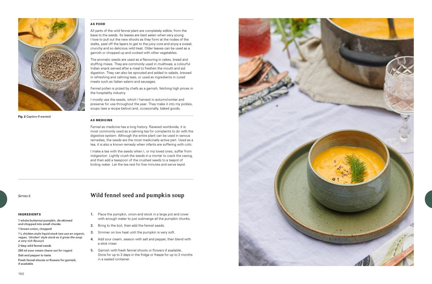 Eat Weeds: A Field Guide To Foraging