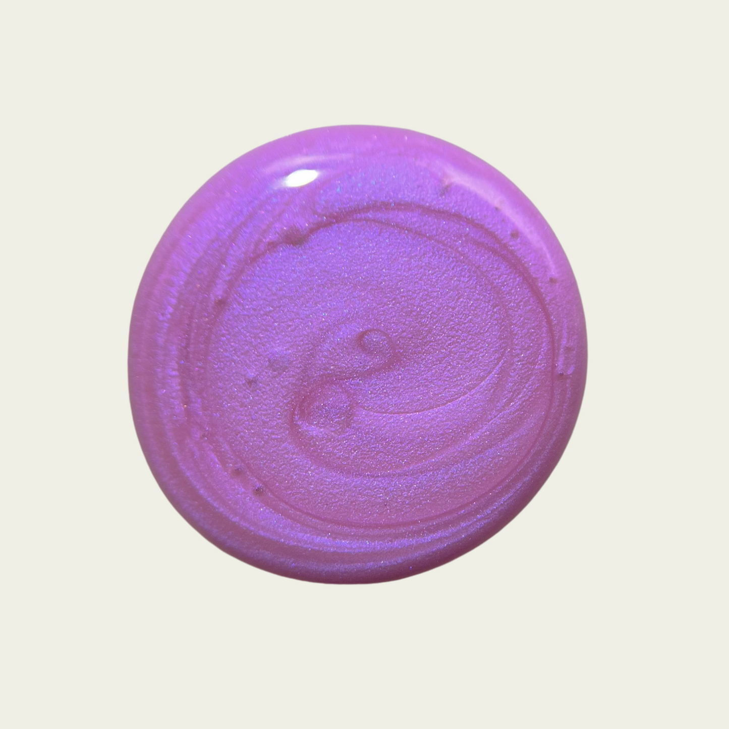 Death Valley Nail Polish