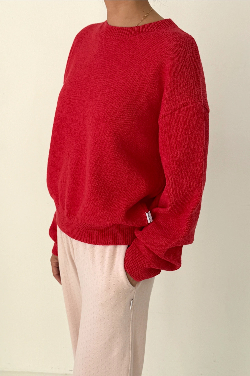 Milo Sweater
