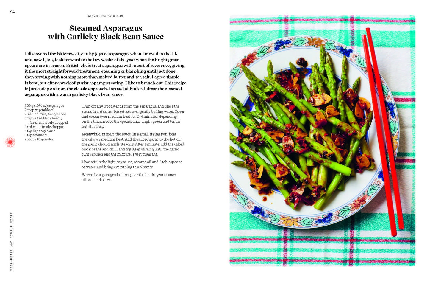 Agak Agak: Everyday Recipes From Singapore