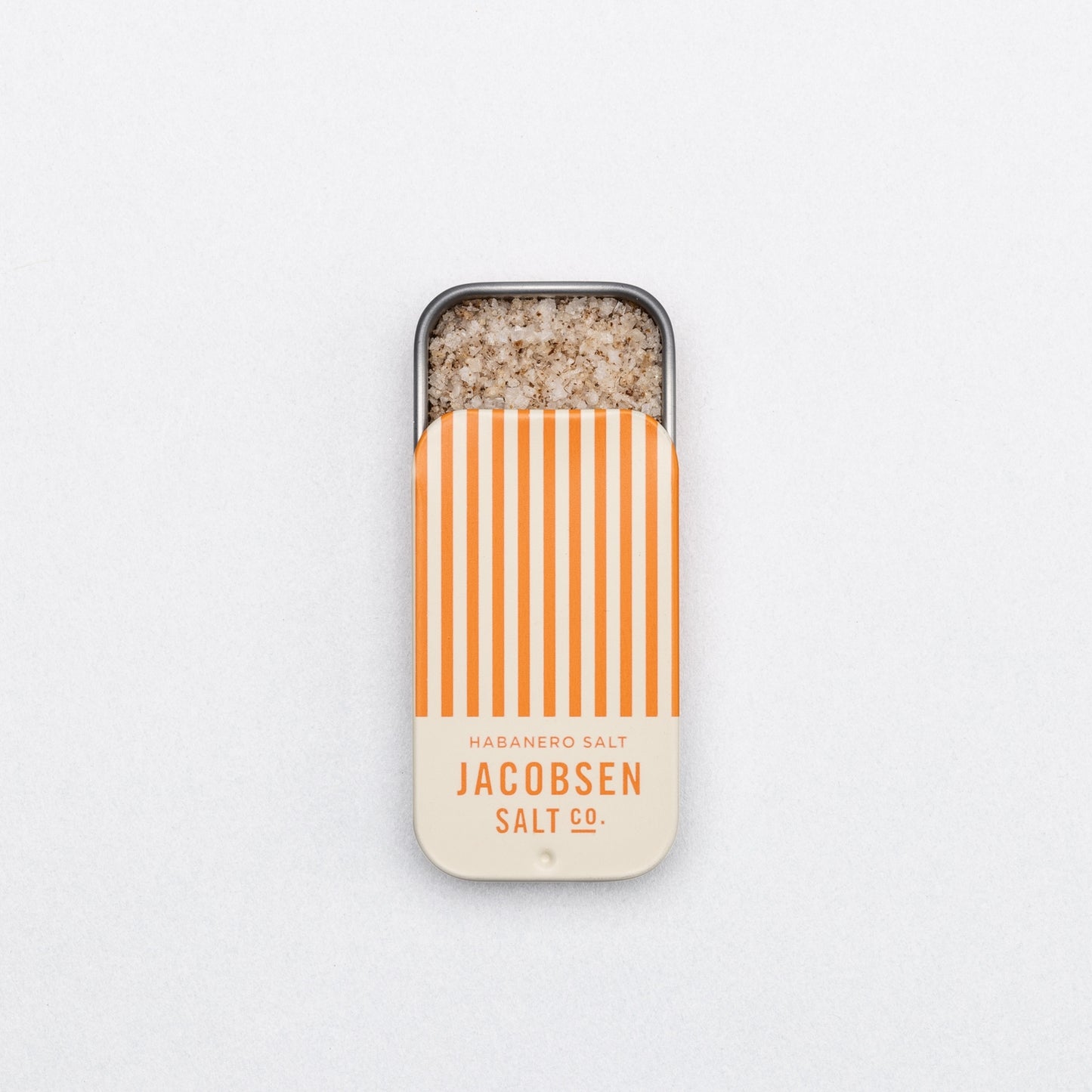 Sea Salt Travel Tin