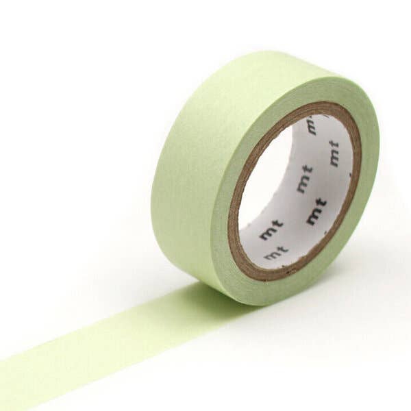 MT Washi Tape