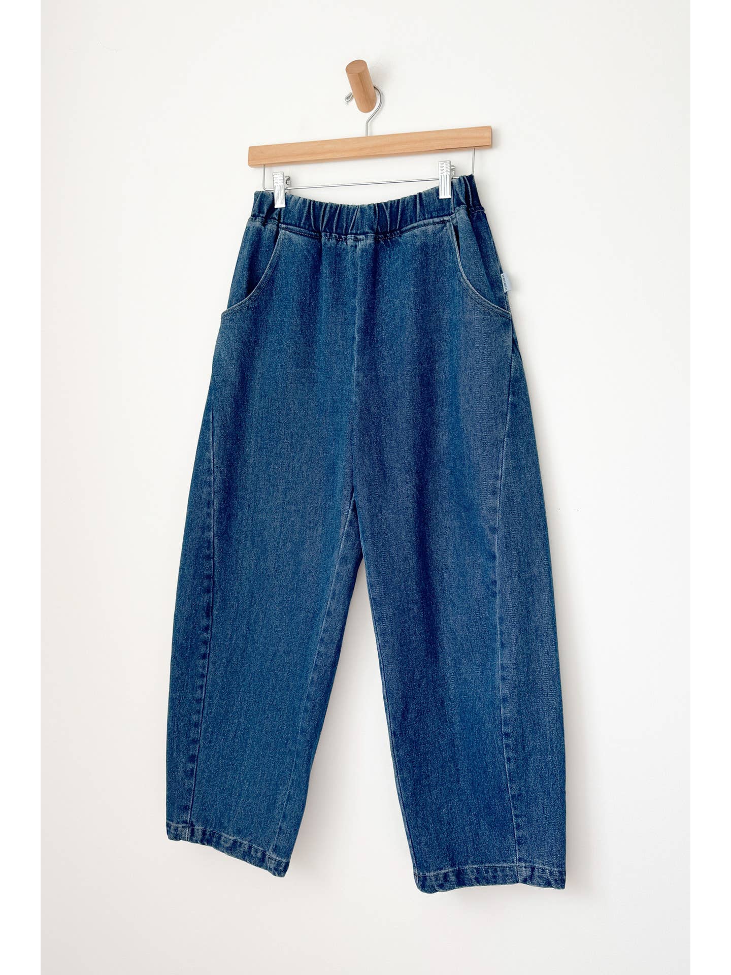 Arc Pants / Denim