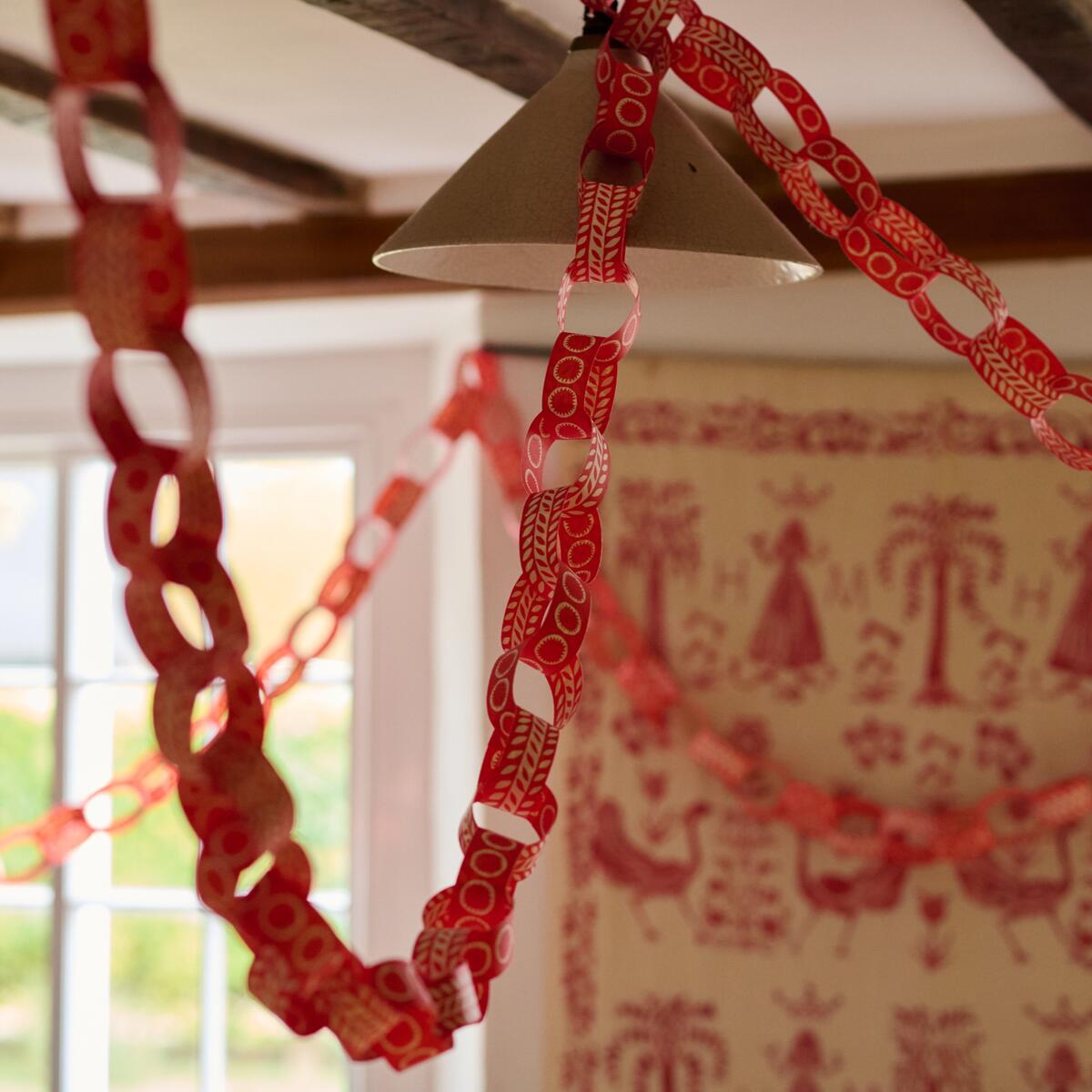 Paperchain Kit