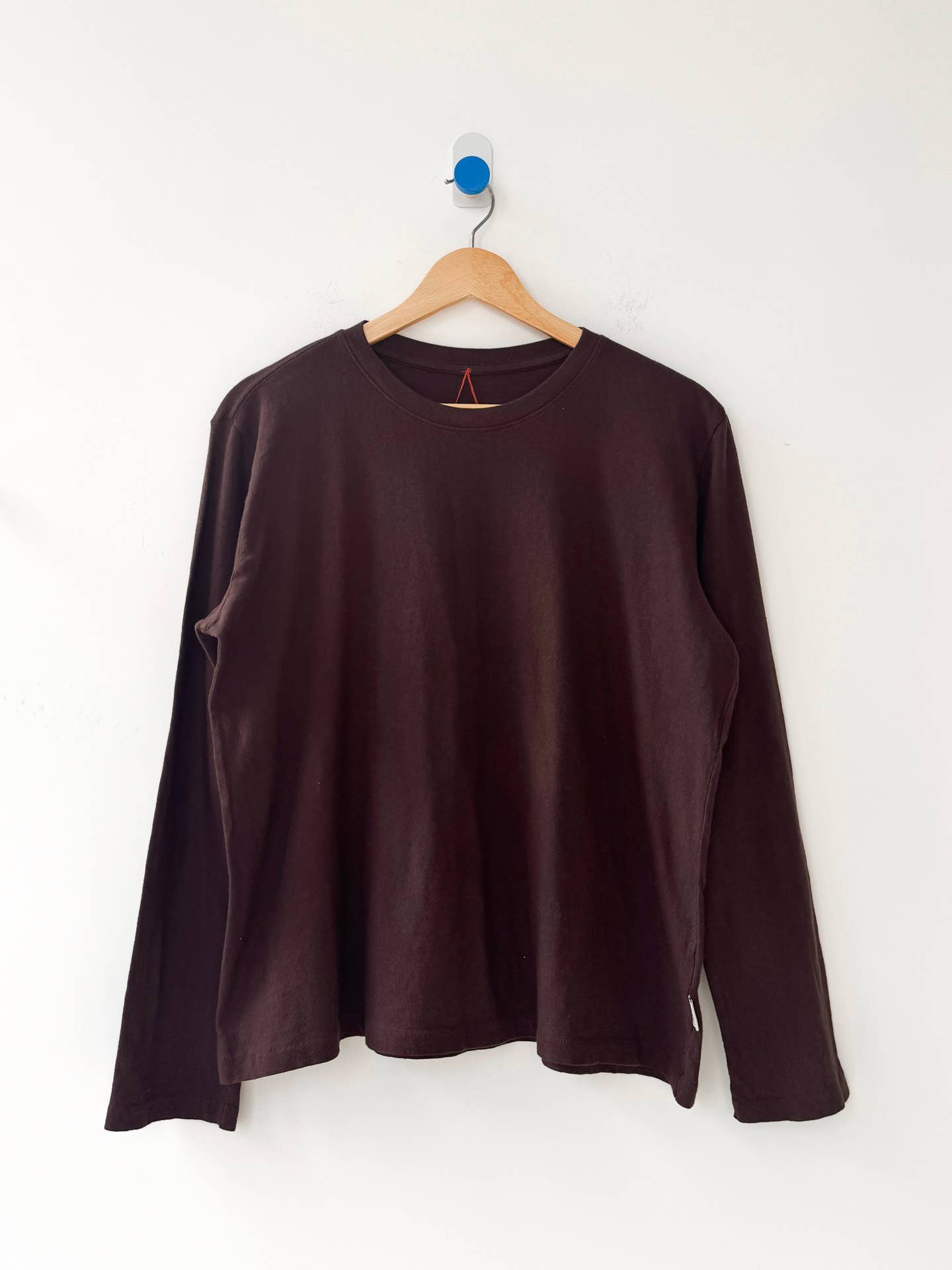 Foundation Long Sleeve Tee