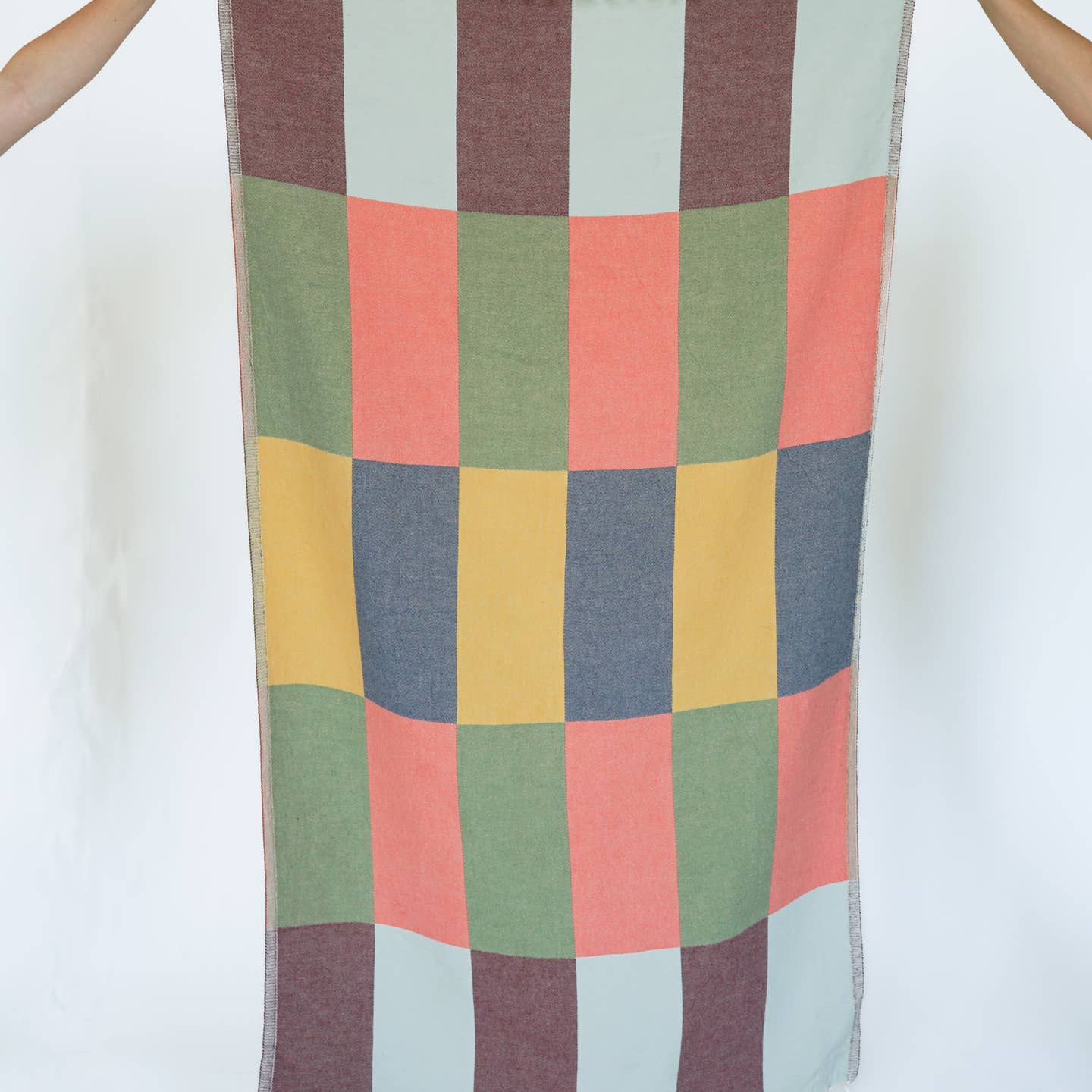 Flag Turkish Towel / Disco