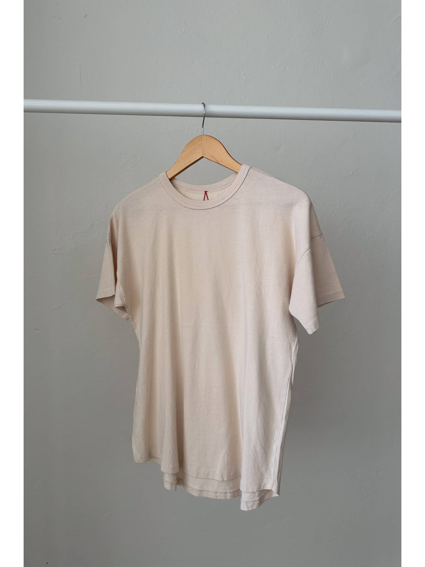 Her Tee
