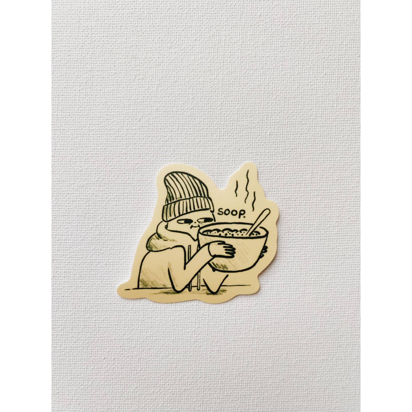 Small Stickers