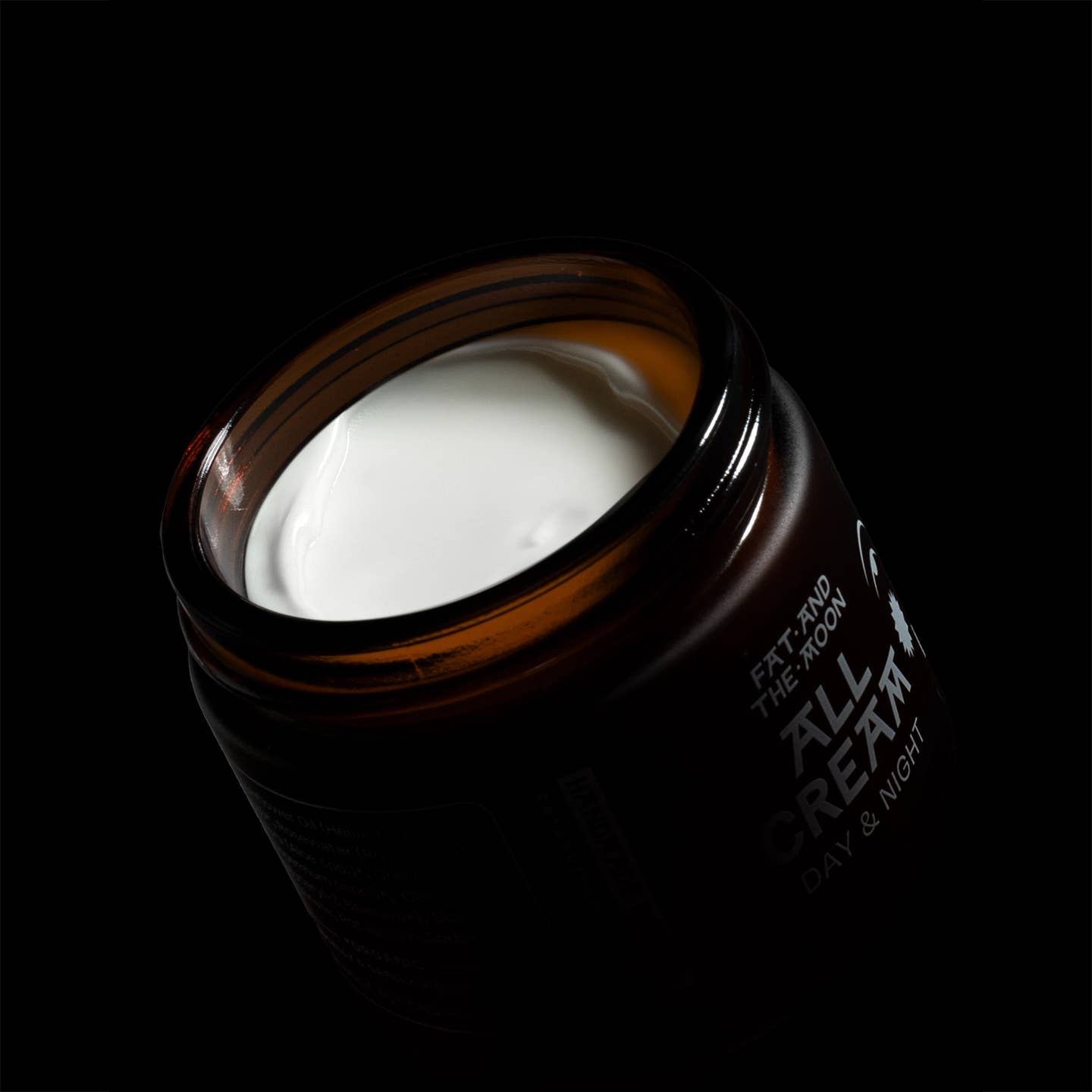 All Cream