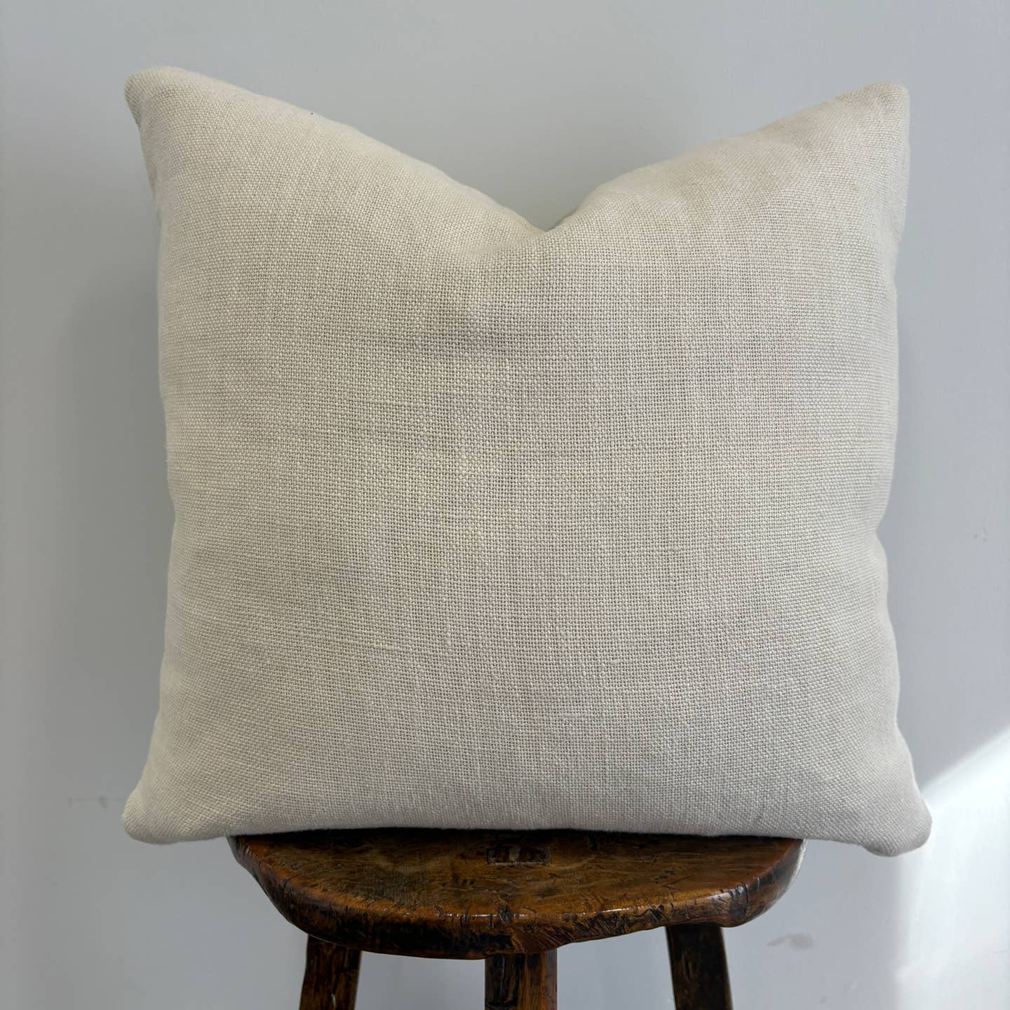 Saunier Pillow