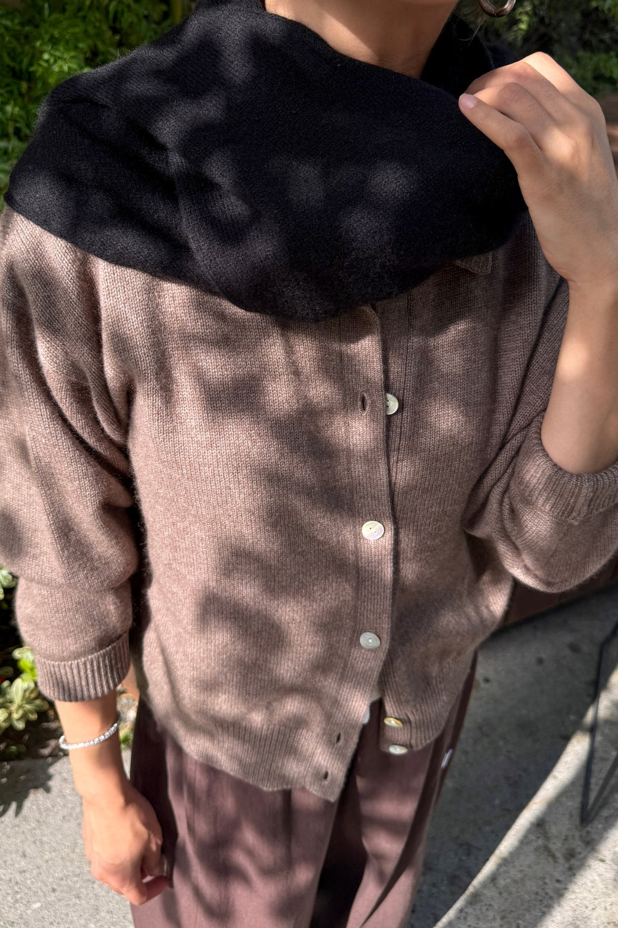 Cashmere Blend Shawl