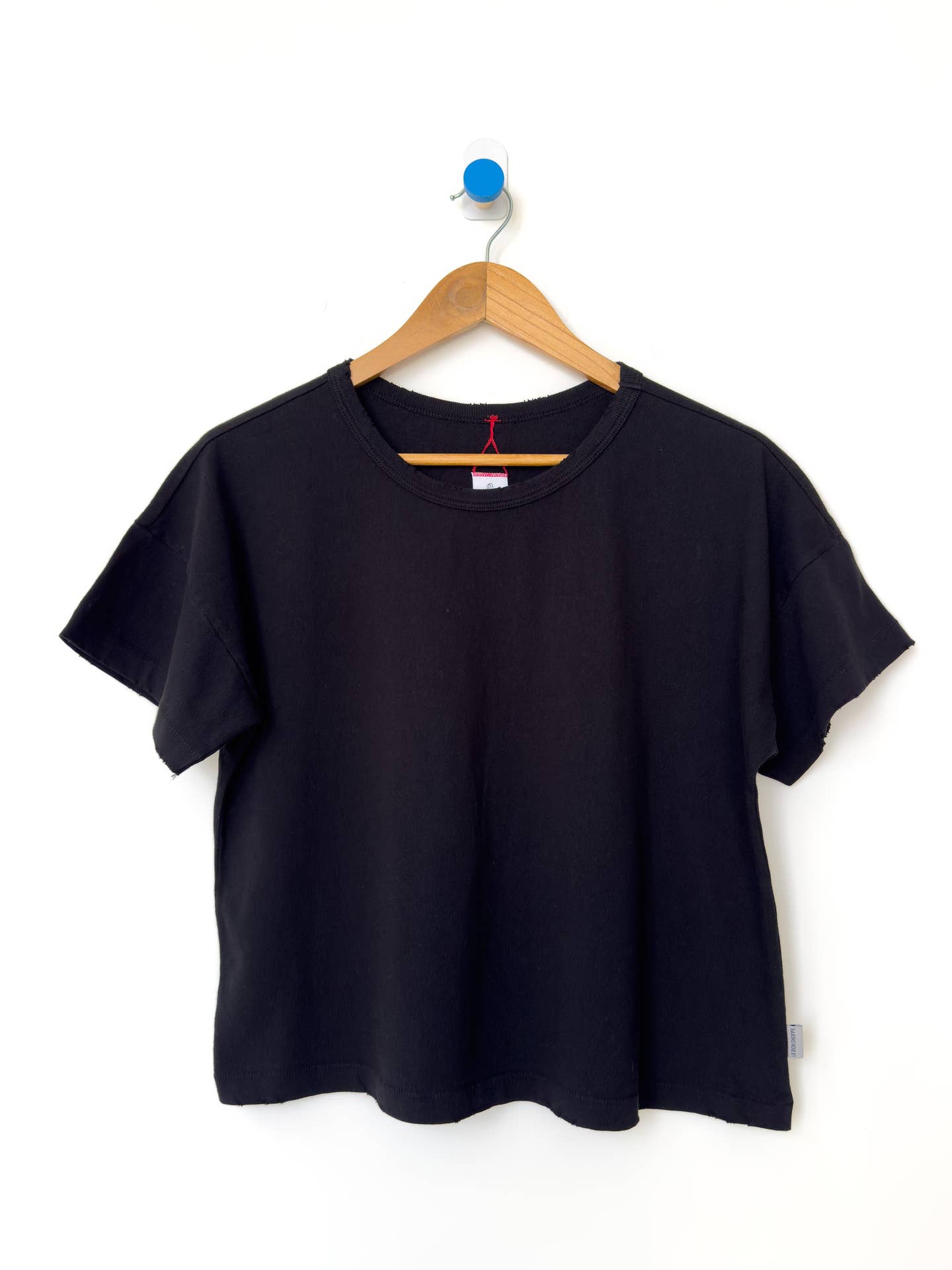 Vintage Fille Tee