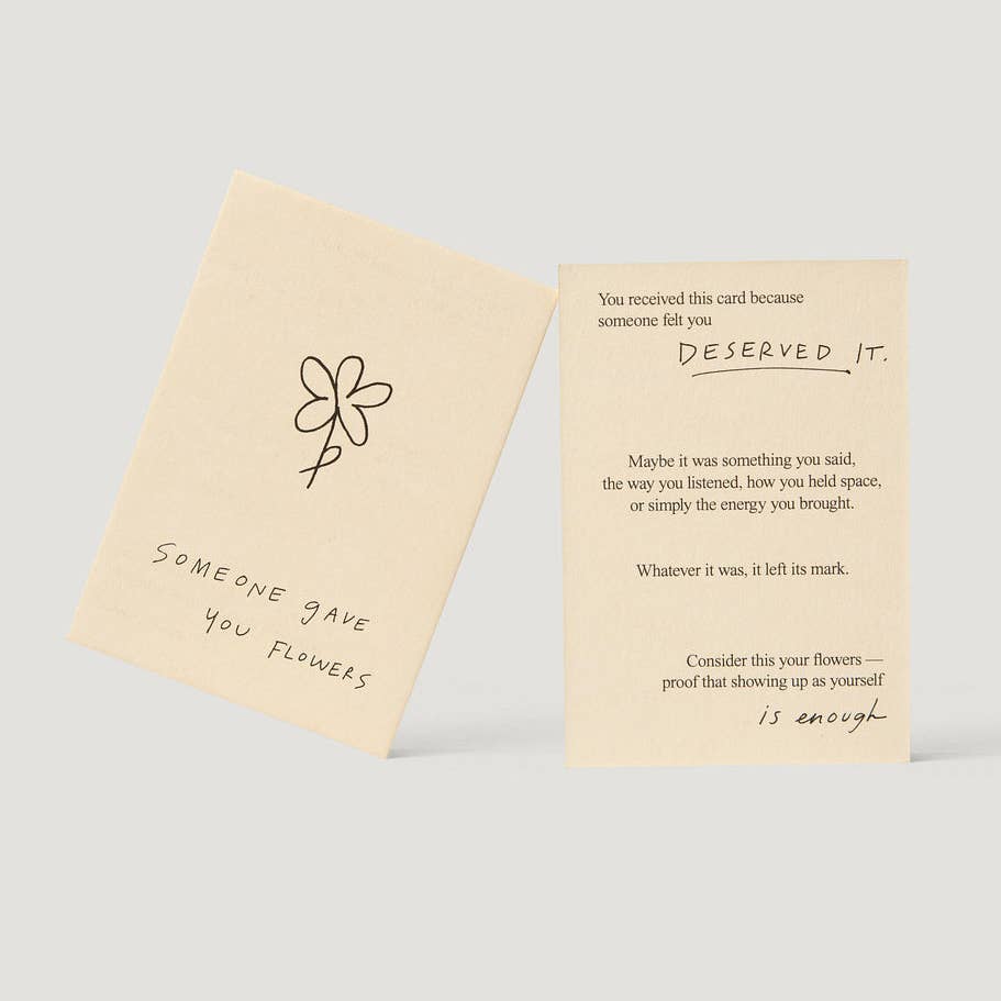 Cultivating Conversations Card Deck