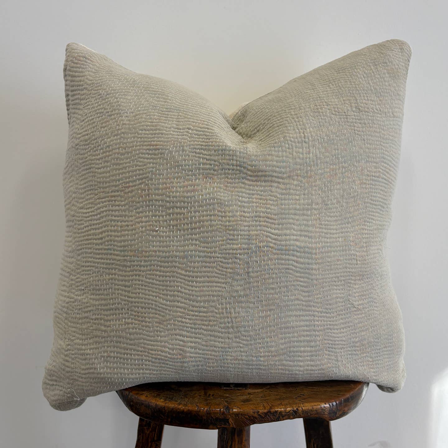 Saunier Pillow