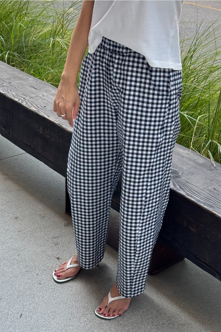 Arc Pants
