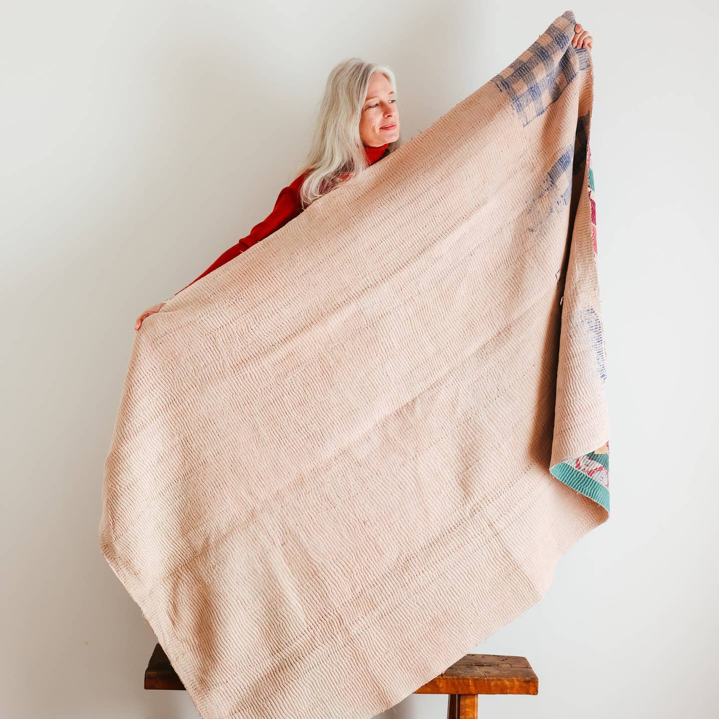 Hanna Quilt