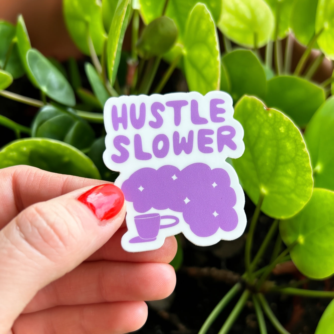 Small Stickers
