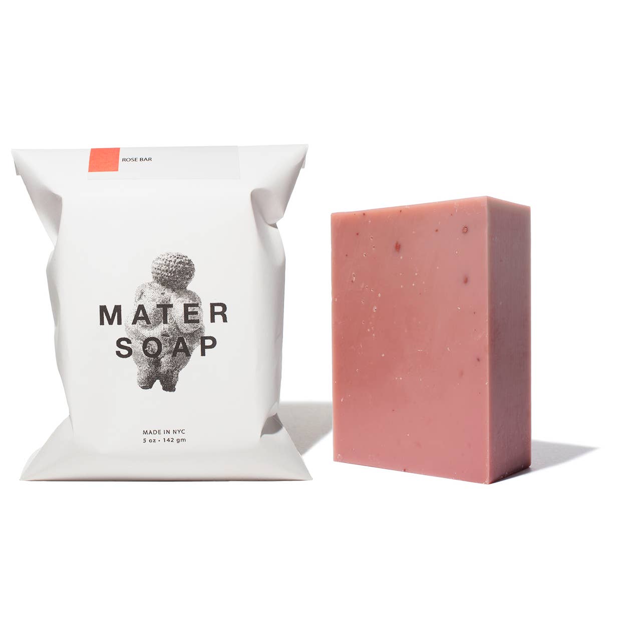 Mater Bar Soap