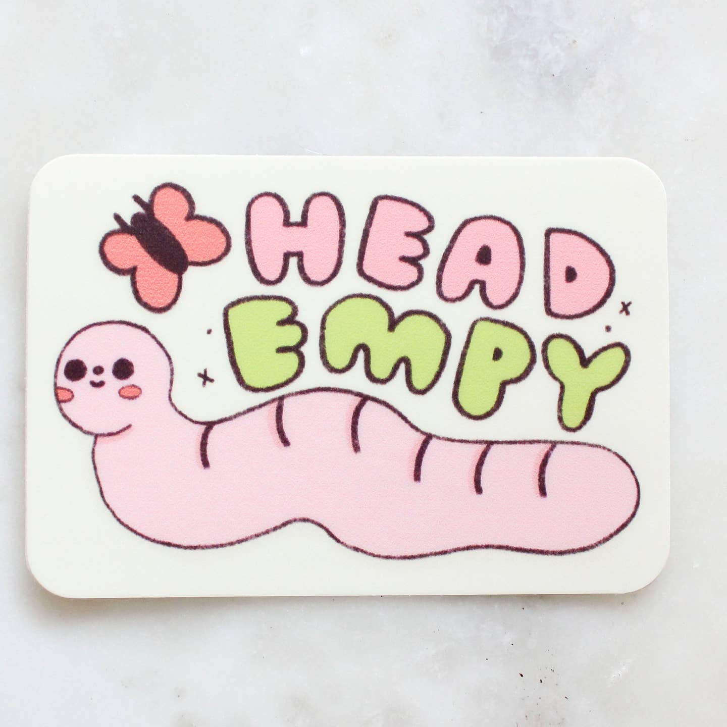 Small Stickers