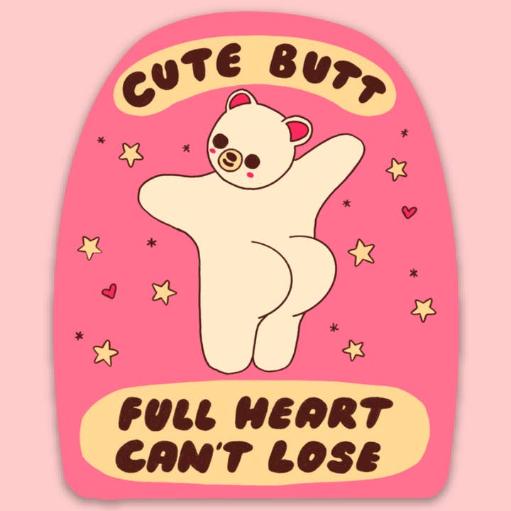 Small Stickers