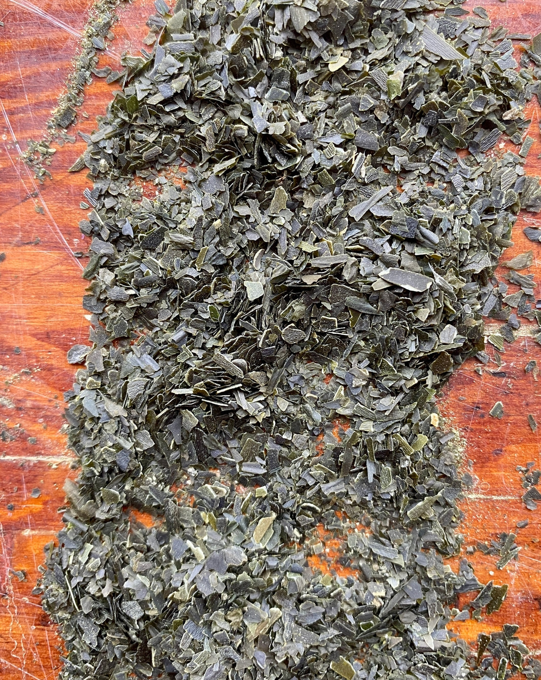 Wild Kelp Flakes