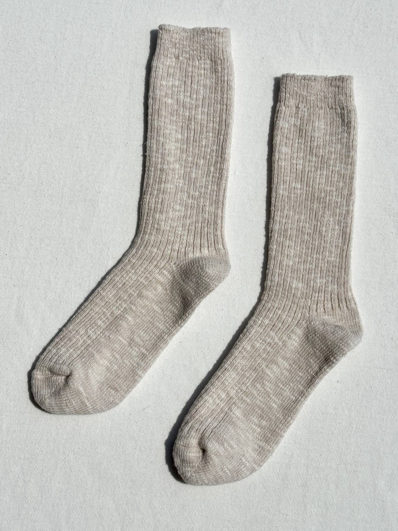 Cottage Socks