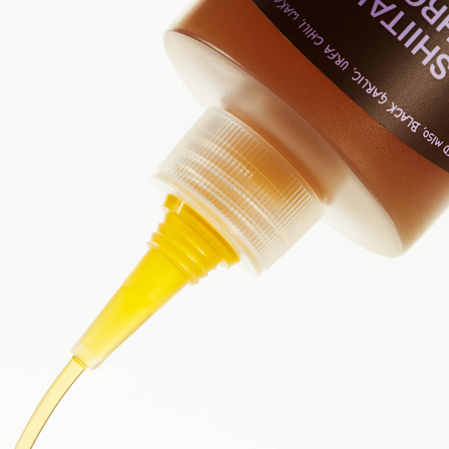 Shiitake Mushroom Algae Oil