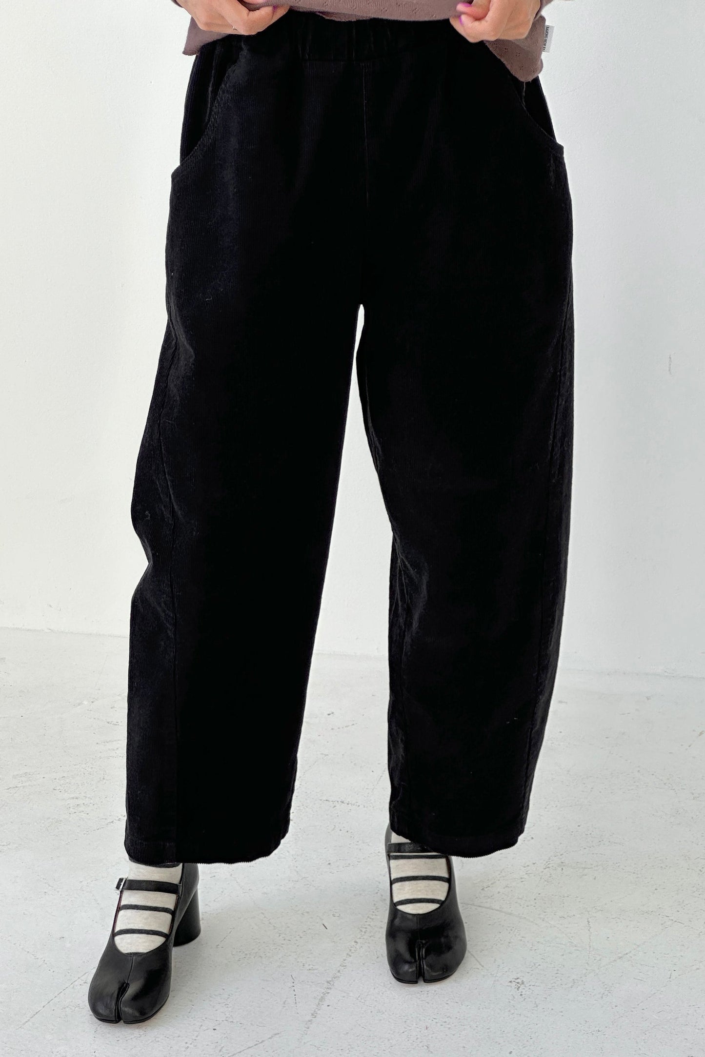 Arc Pants / Corduroy