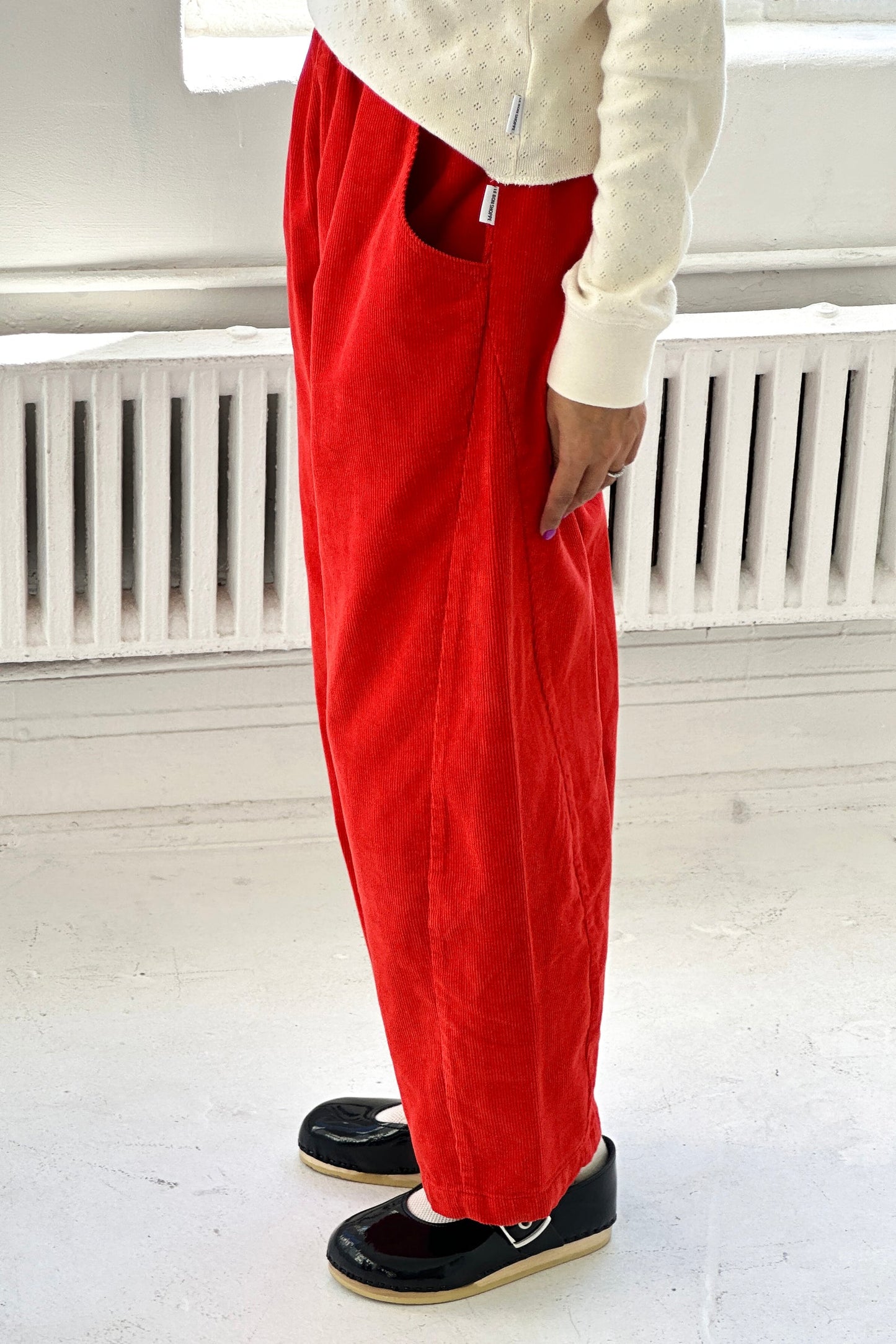 Arc Pants / Corduroy