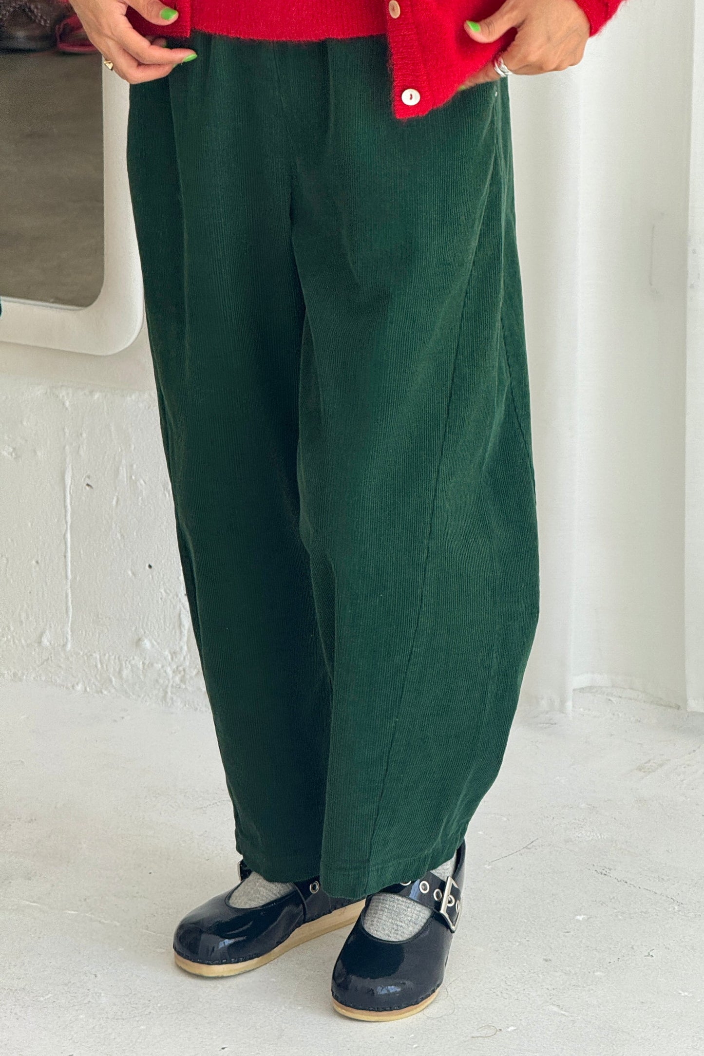 Arc Pants / Corduroy