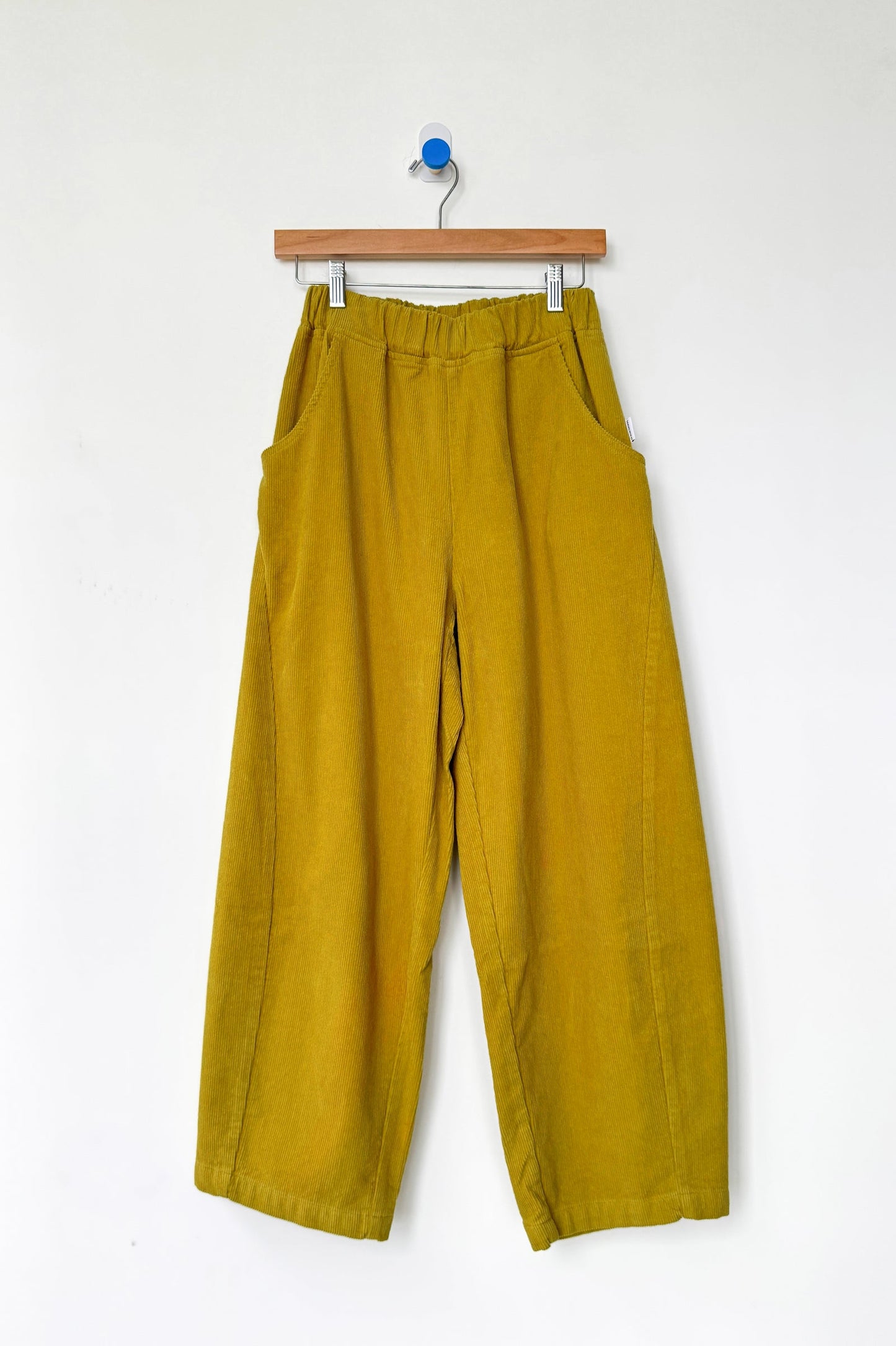 Arc Pants / Corduroy