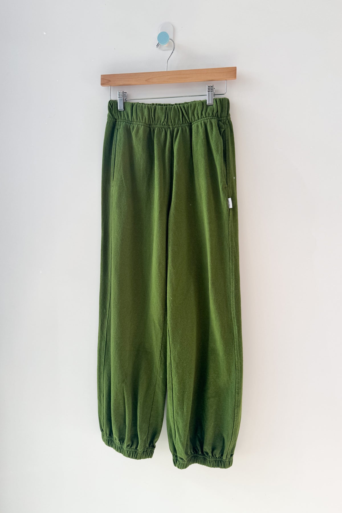 Balloon Pants
