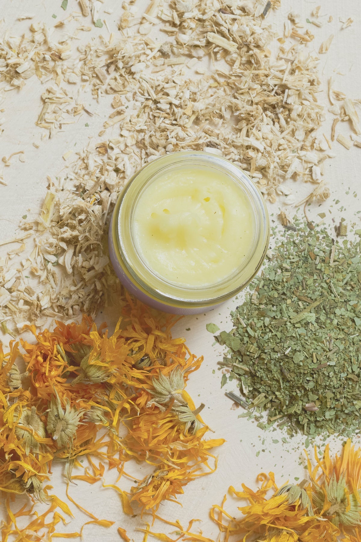 Healing Diaper Balm