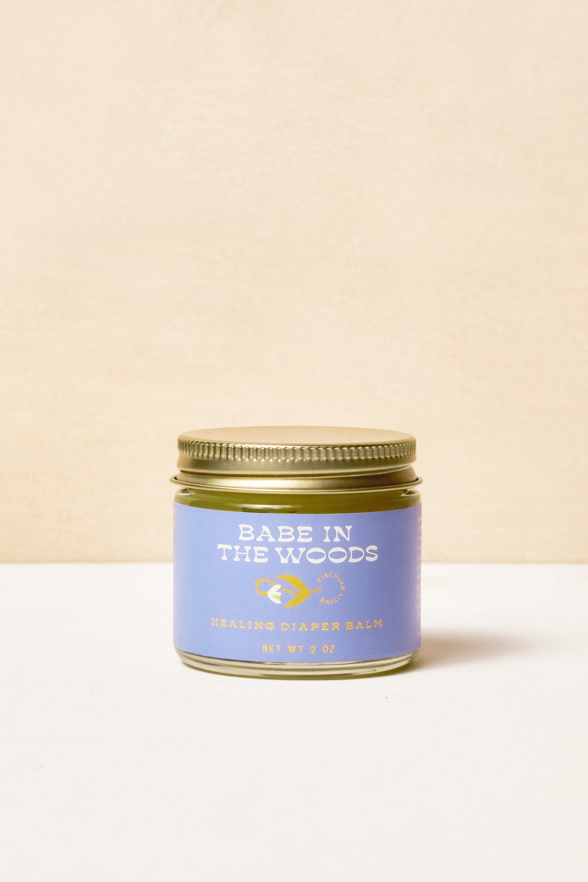 Healing Diaper Balm