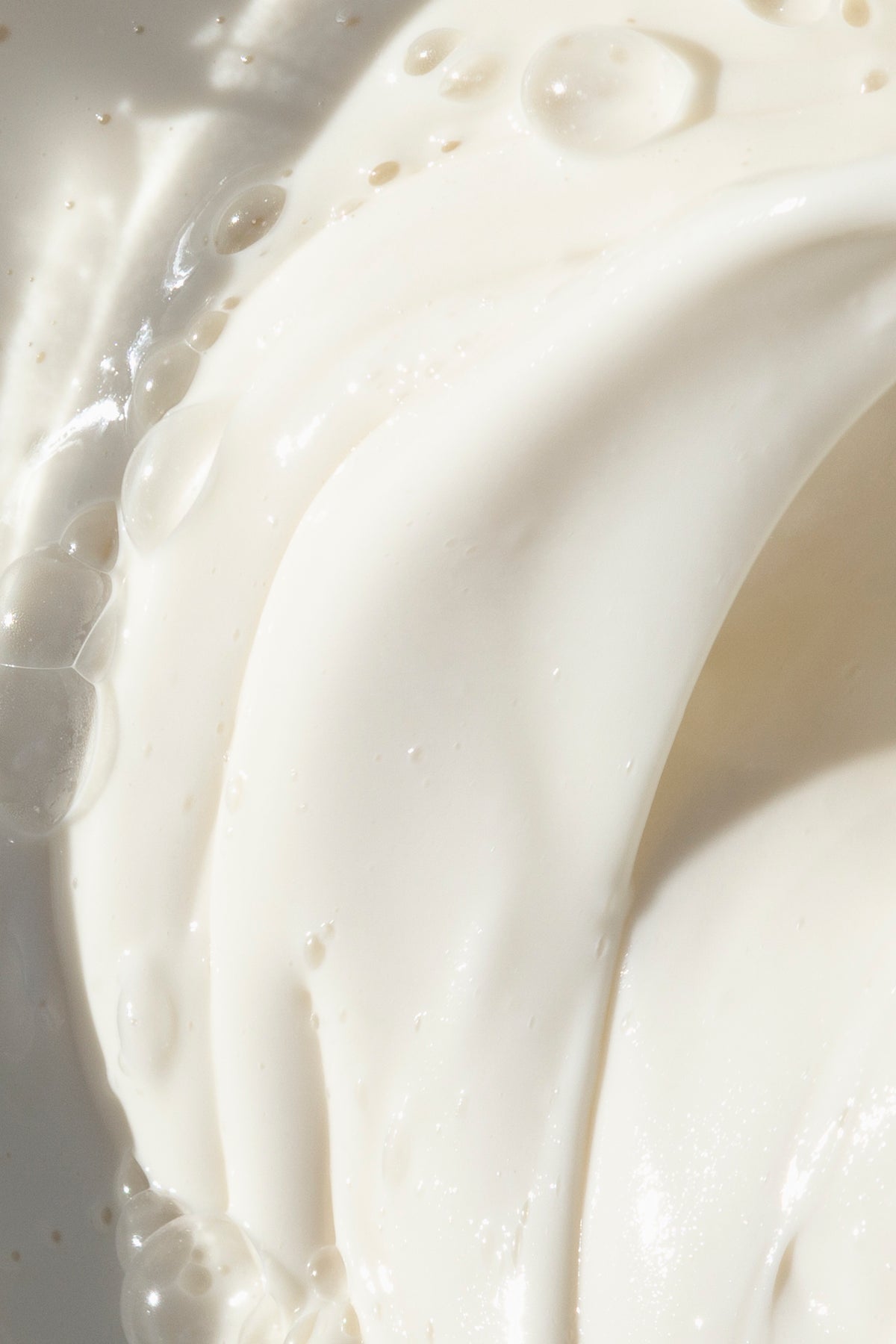 Cleansing Milk