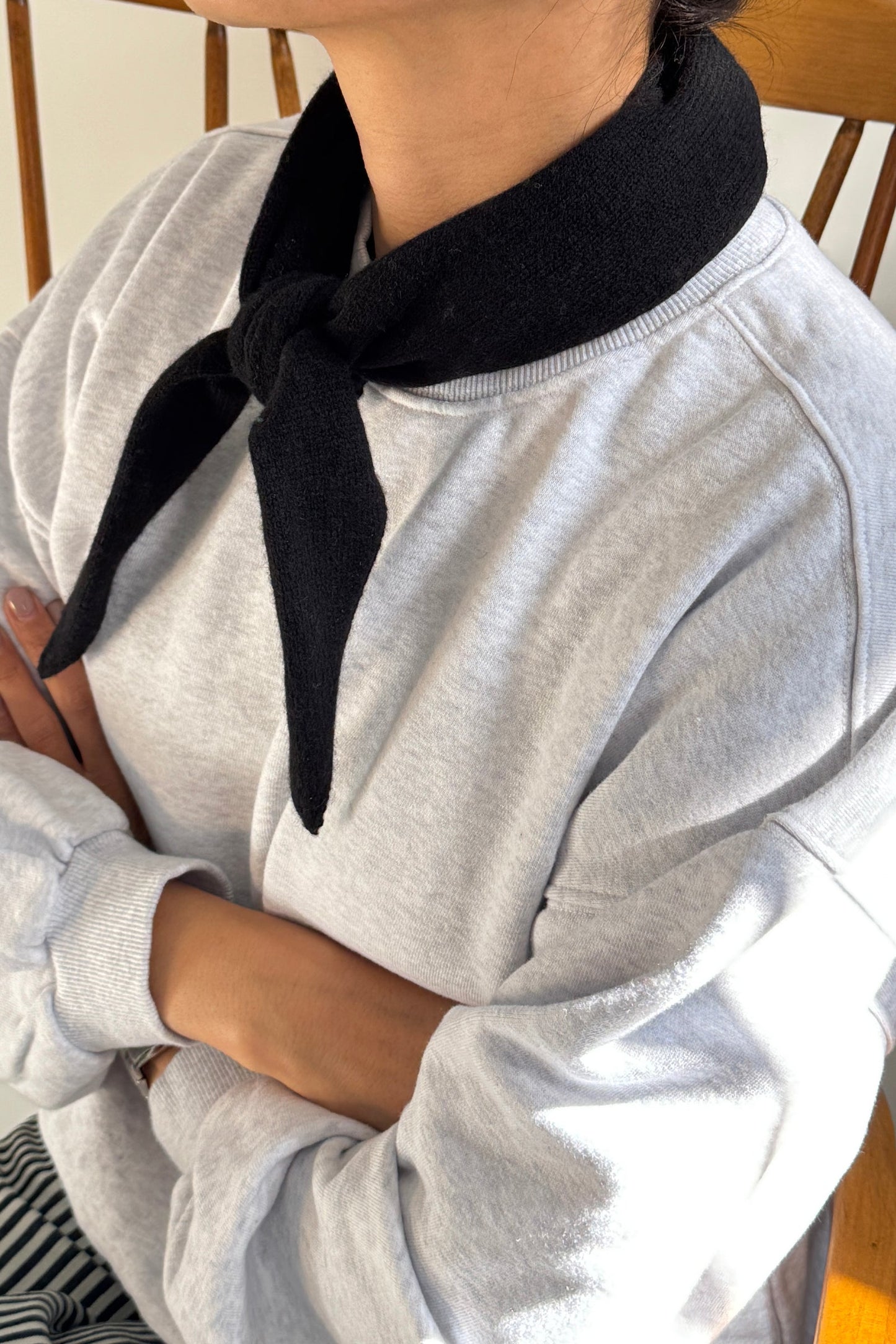 Cashmere Bandana