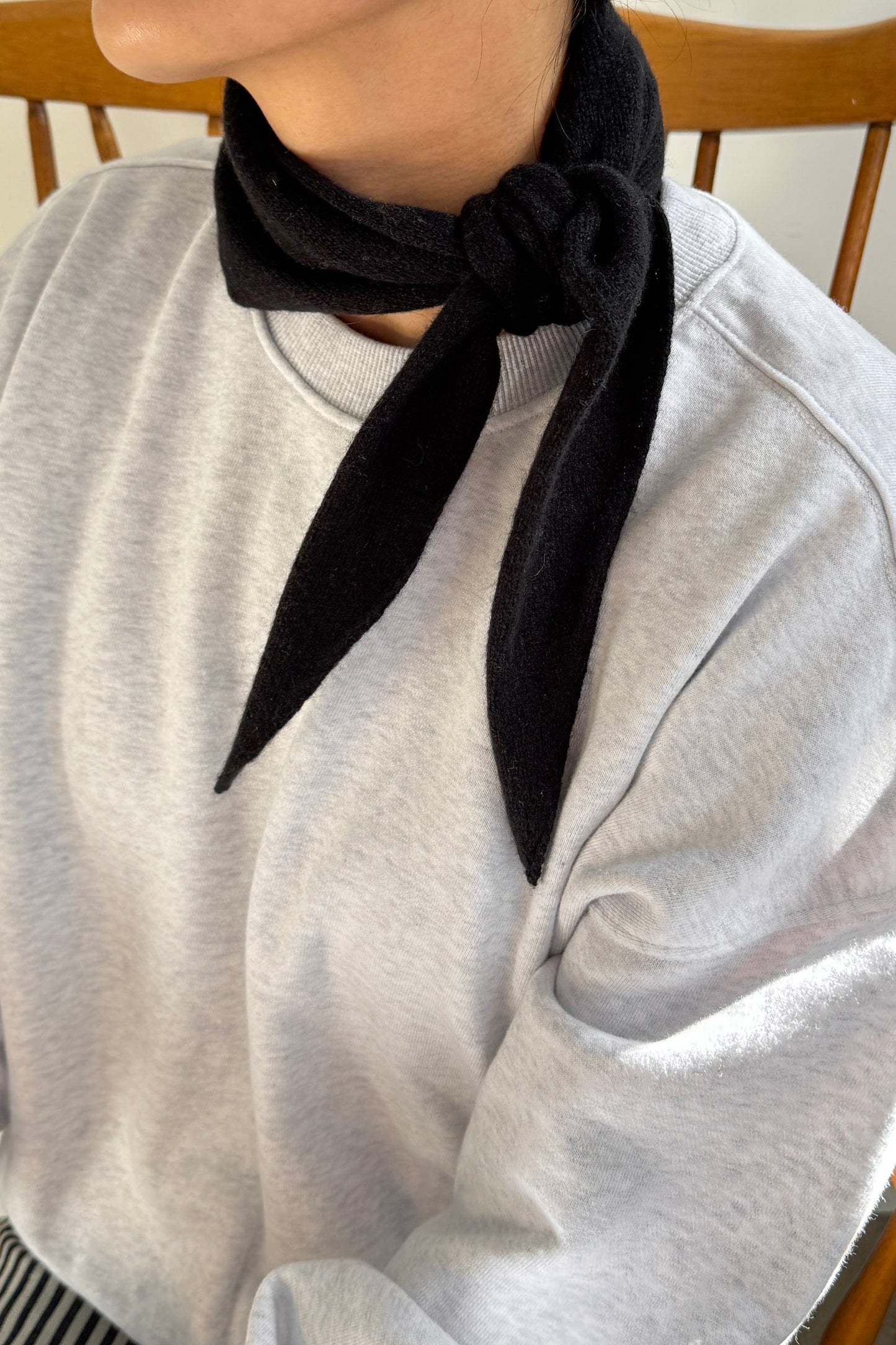 Cashmere Bandana