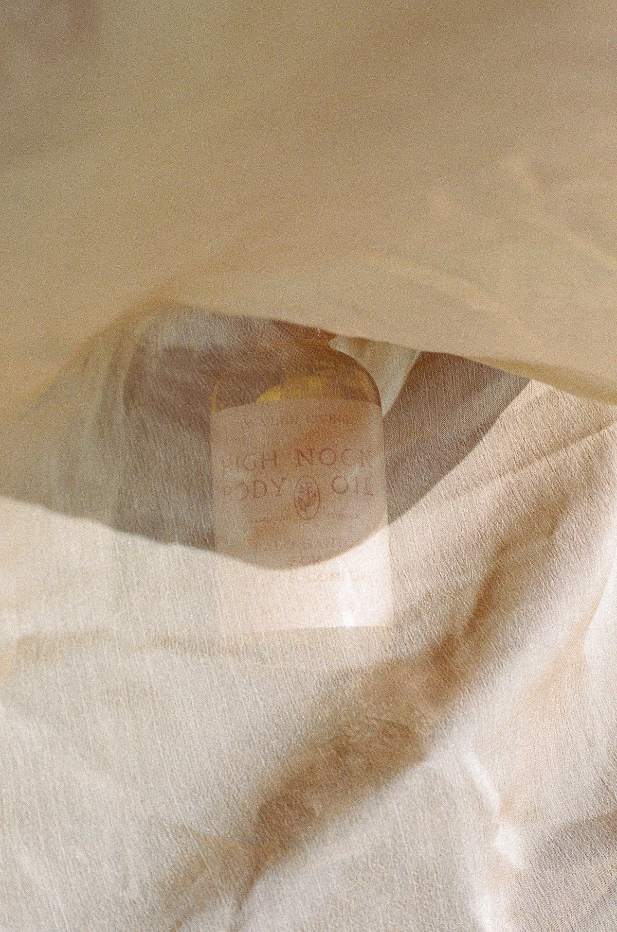 High Noon Body Oil