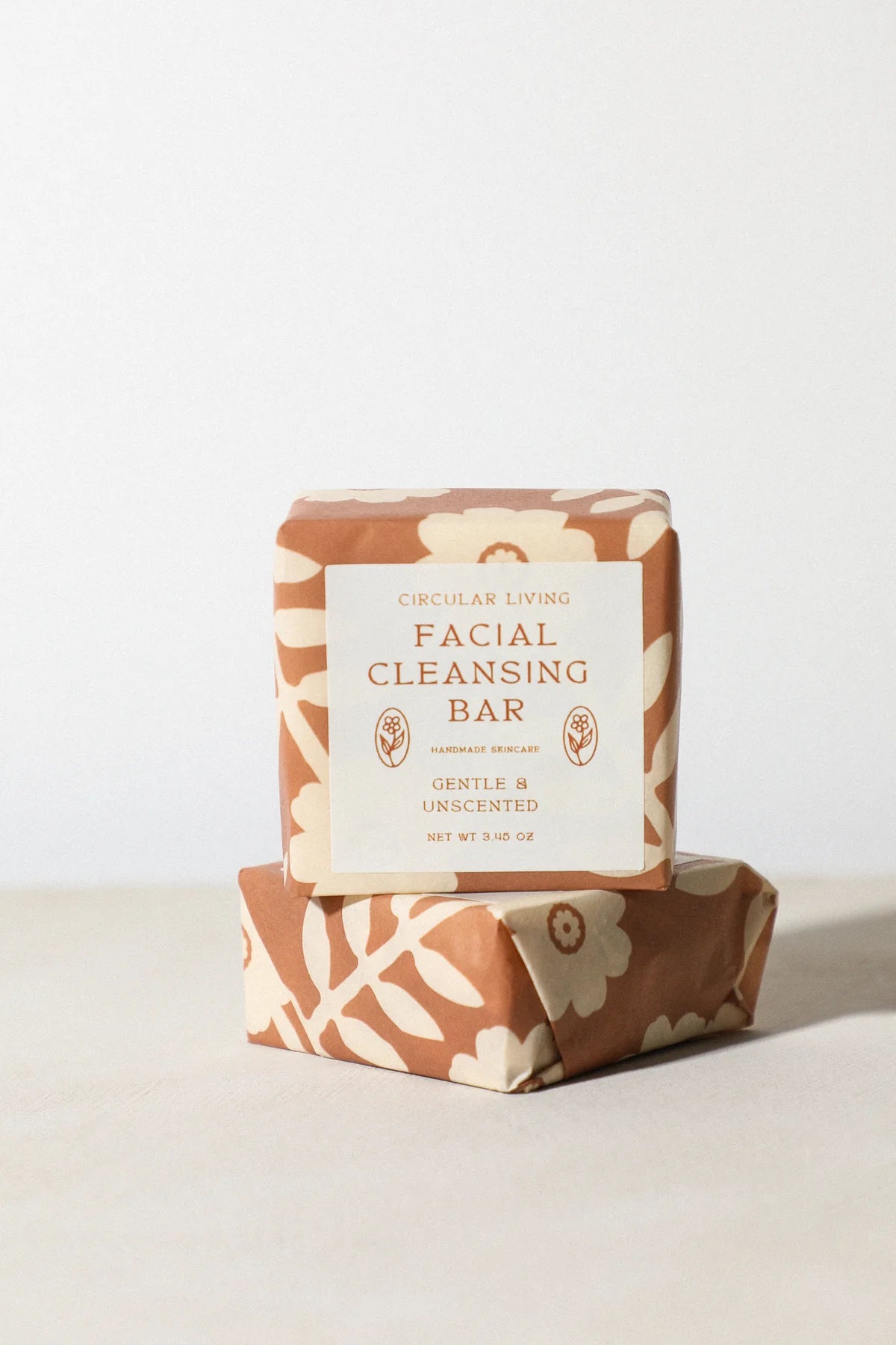 Cleansing Facial Bar