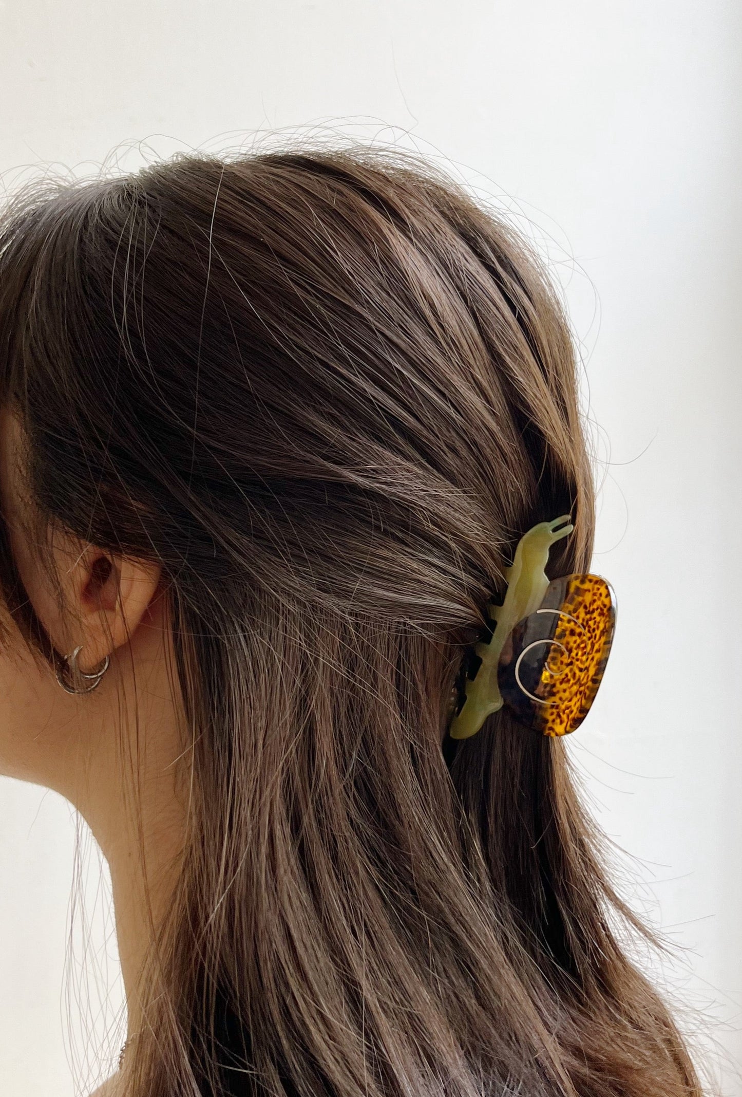 Snail Hair Claw