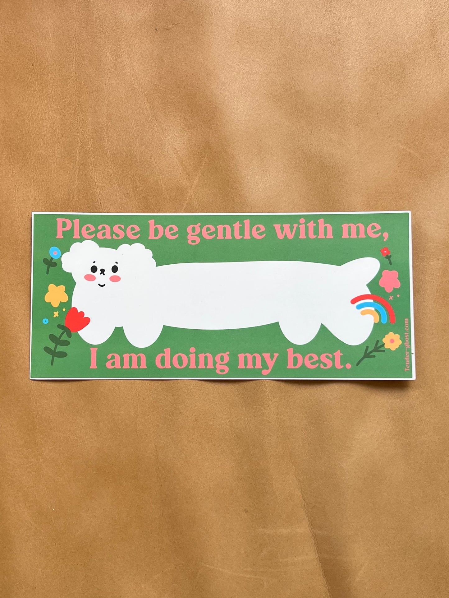 Bumper Stickers