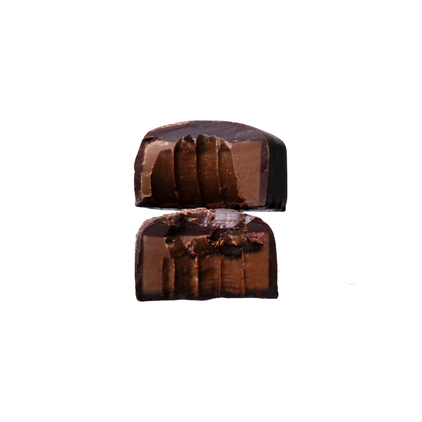 Double Chocolate Truffle with Peruvian Cacao Nibs