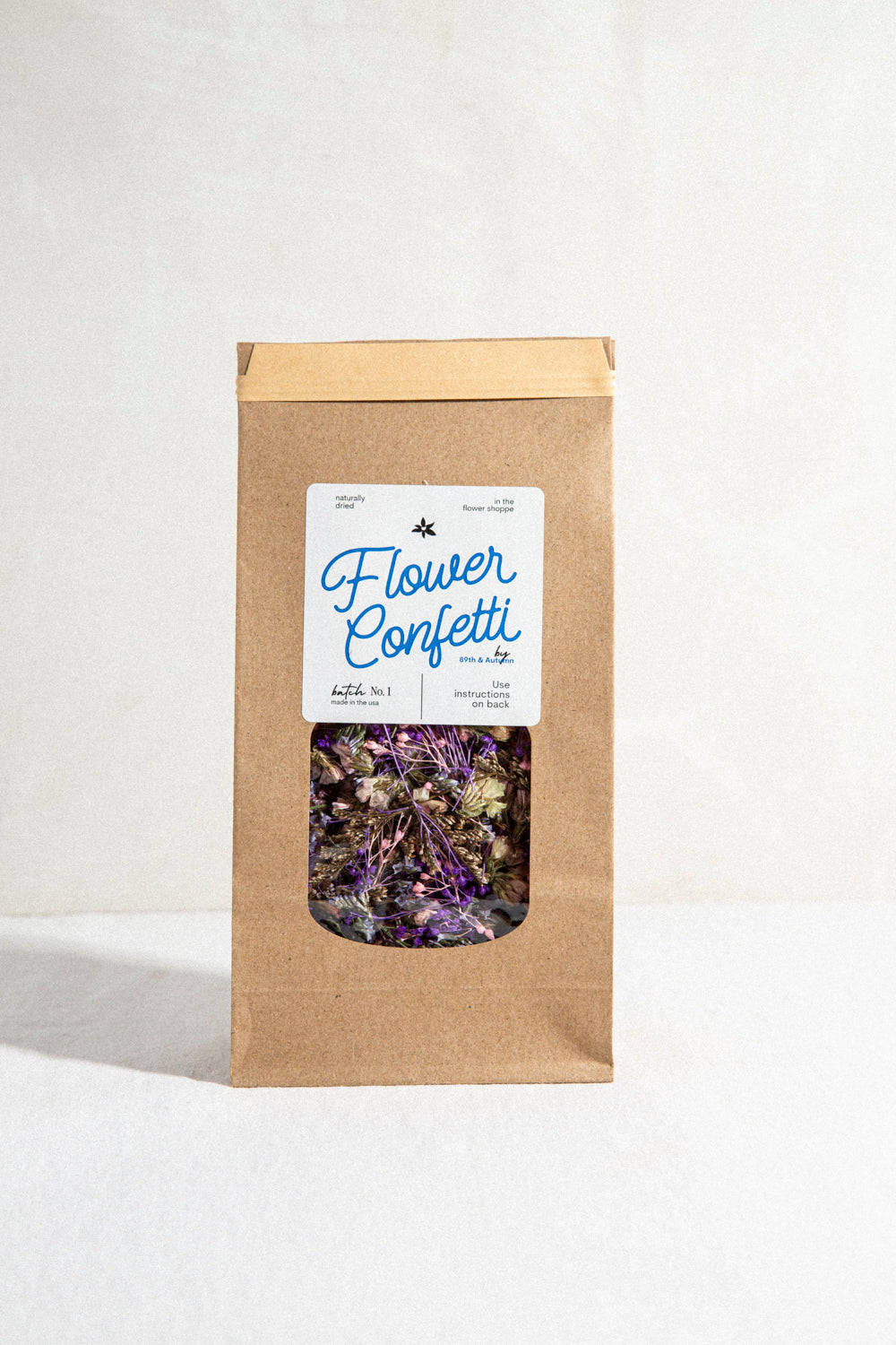 Flower Confetti