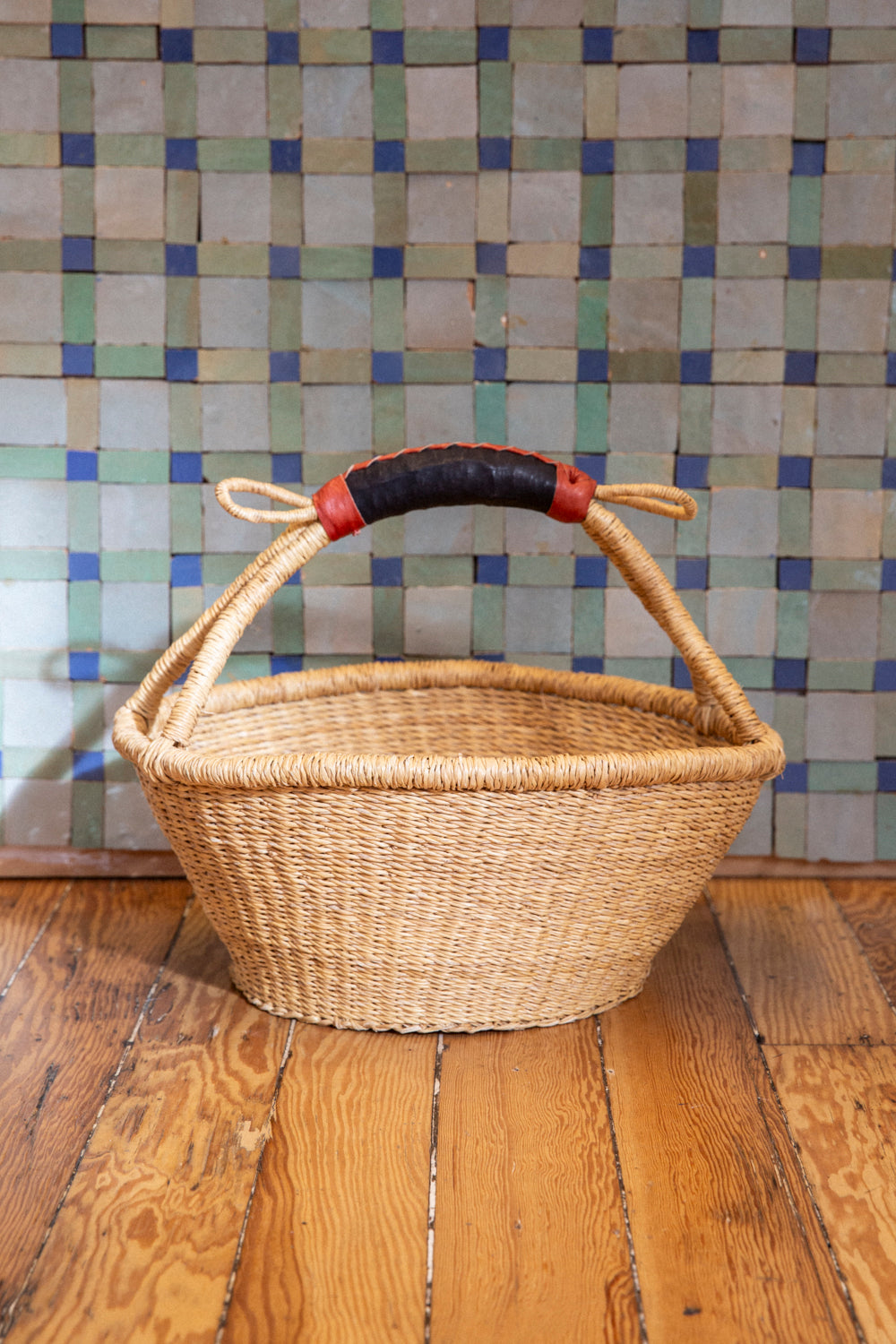 Harvest Basket