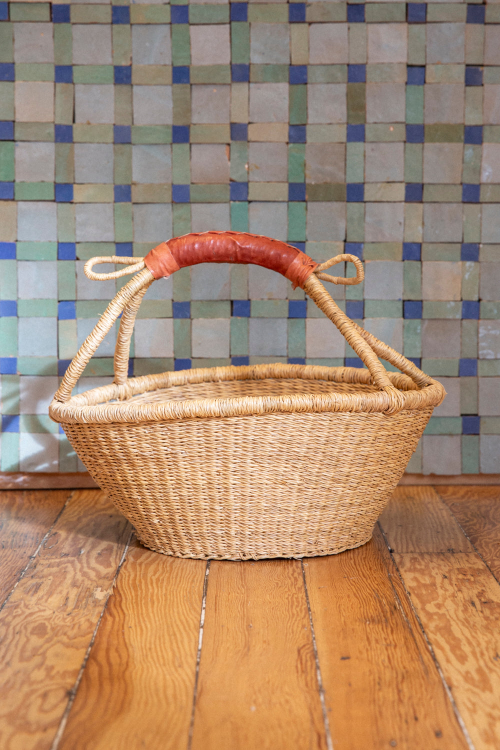 Harvest Basket