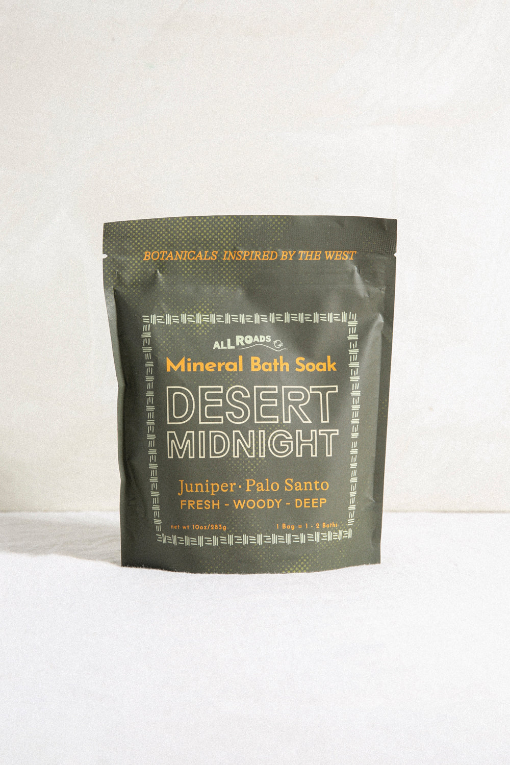Desert Midnight Bath Soak