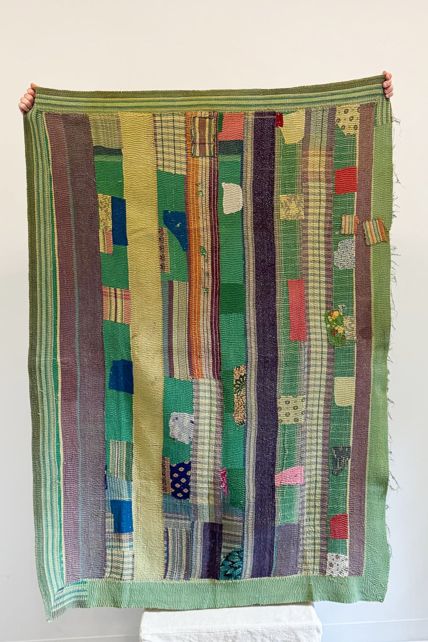 Nikita Quilt