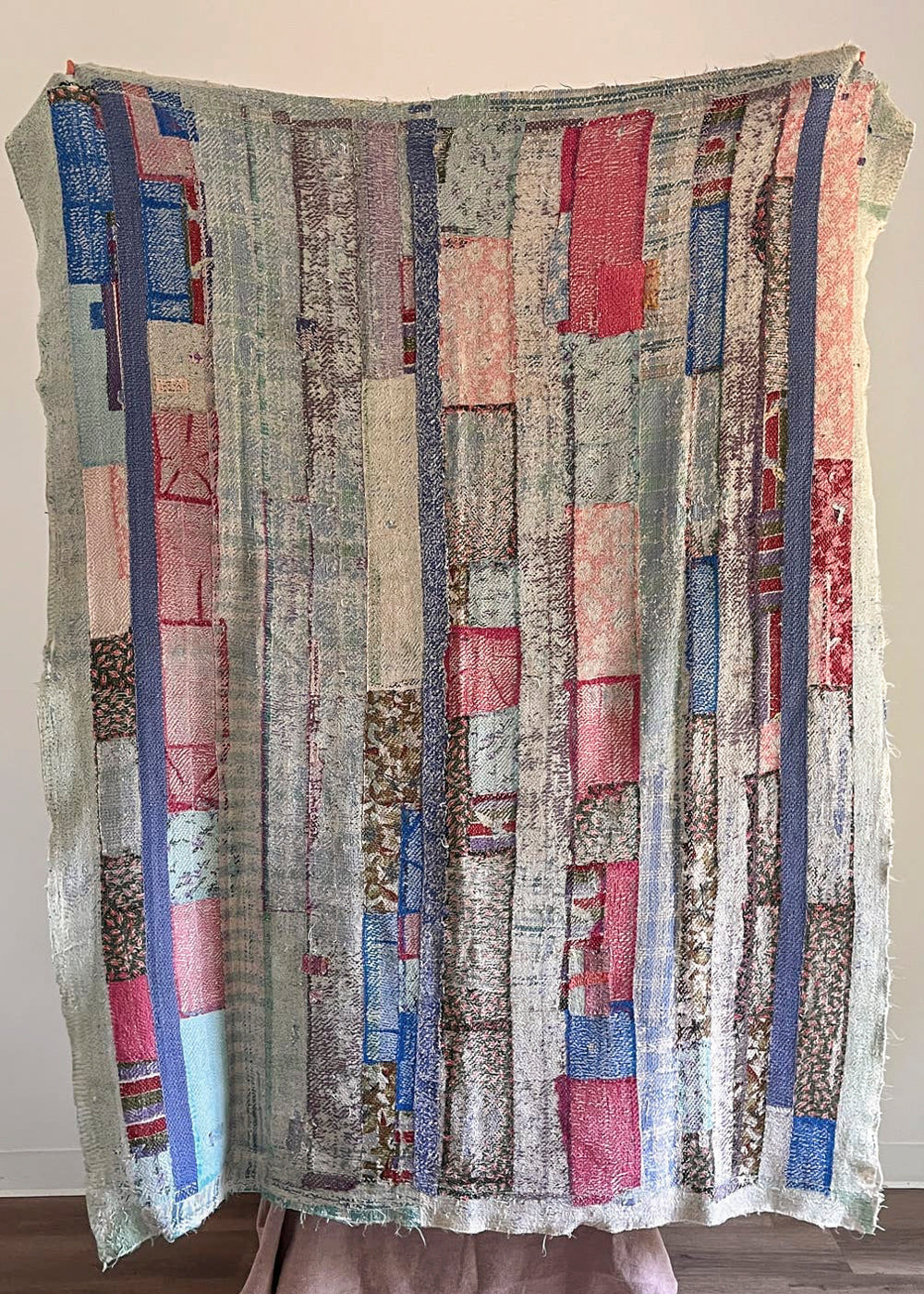 Emery Quilt