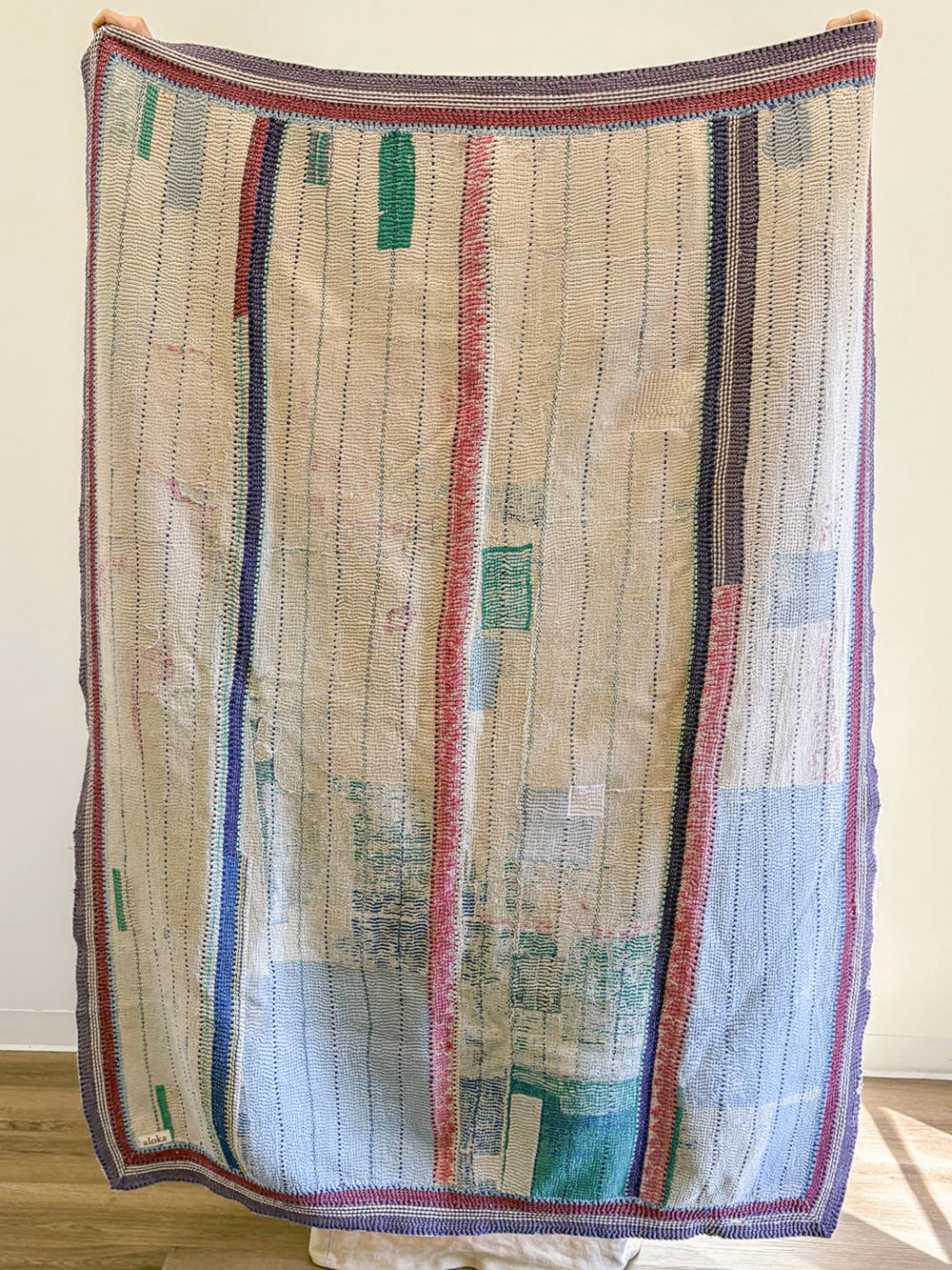 Kingdon Quilt